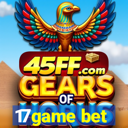 17game bet